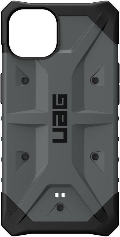Чохол UAG для Apple iPhone 13 Pathfinder, Silver