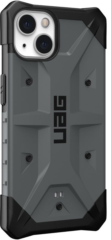 Чохол UAG для Apple iPhone 13 Pathfinder, Silver
