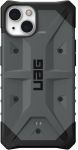 Чохол UAG для Apple iPhone 13 Pathfinder, Silver