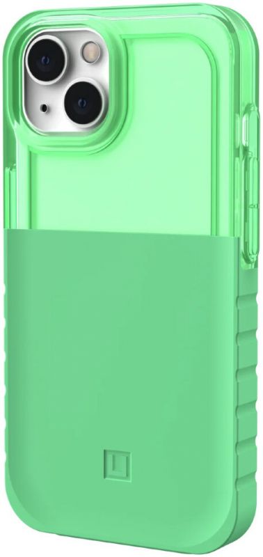 Чохол UAG [U] для Apple iPhone 13 Dip, Spearmint