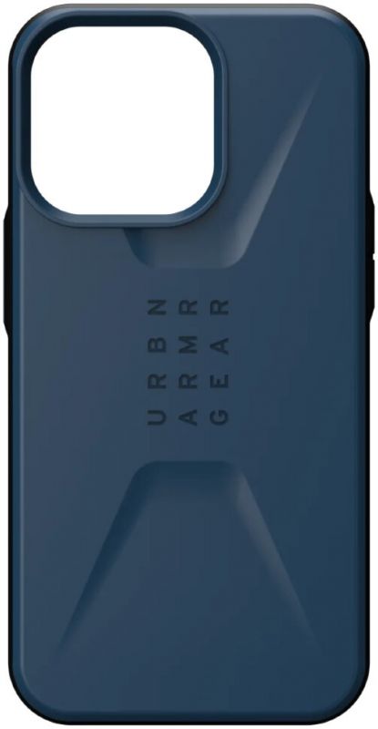 Чохол UAG для Apple iPhone 13 Pro Civilian, Mallard