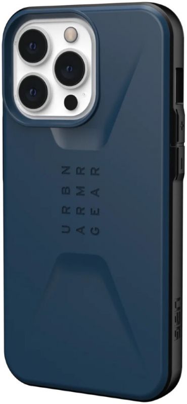 Чохол UAG для Apple iPhone 13 Pro Civilian, Mallard