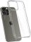 Чохол Spigen для Apple iPhone 13 Pro Ultra Hybrid, Crystal Clear