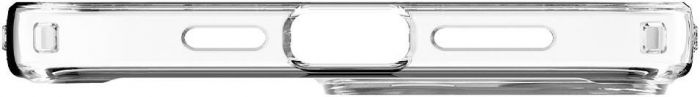 Чохол Spigen для Apple Iphone 13 Pro Quartz Hybrid, Crystal Clear