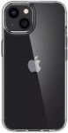 Чохол Spigen для Apple Iphone 13 Crystal Hybrid, Crystal Clear