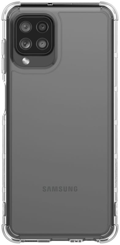 Чохол Samsung KD Lab M Cover для смартфону Galaxy M32 (M325) Transparency