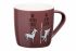 Чашка Ardesto Grace, 330 мл, порцеляна