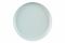 Тарілка обідня Ardesto Cremona, 26 см, Pastel blue, кераміка