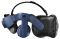 Система віртуальної реальності HTC VIVE PRO 2 FULL KIT Blue-Black