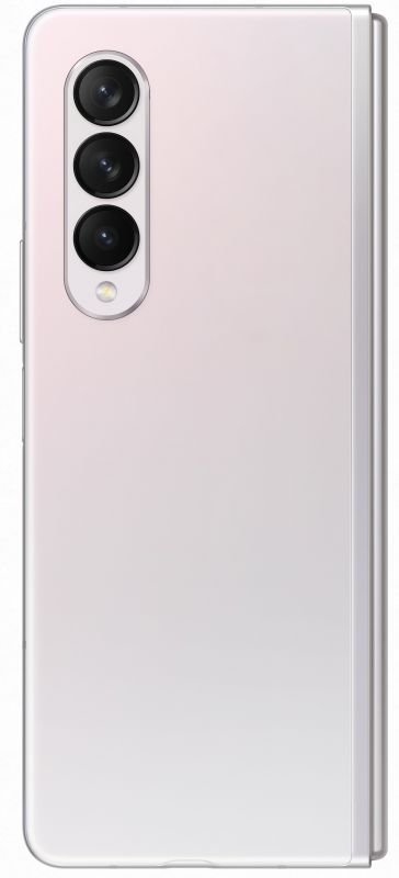 Смартфон Samsung Galaxy Fold 3 (F926) 12/512GB 1SIM Silver