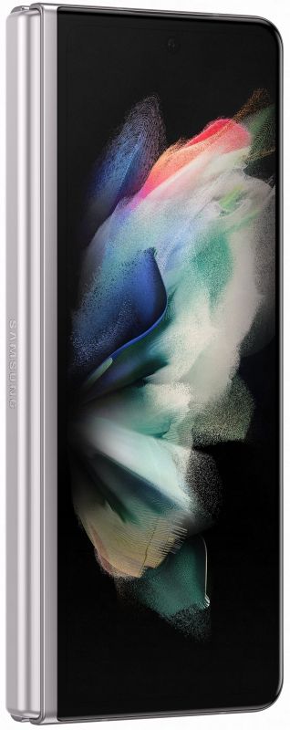 Смартфон Samsung Galaxy Fold 3 (F926) 12/512GB 1SIM Silver