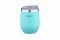 Термокухоль ARDESTO Compact Mug, 350мл, нержавіюча сталь, блакитний