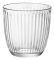 Склянка Bormioli Rocco LINE ACQUA низьк., 290 мл
