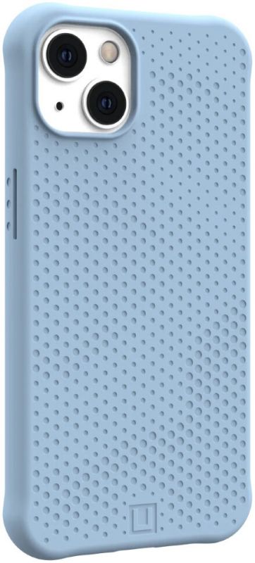 Чохол UAG [U] для Apple iPhone 13 DOT, Cerulean