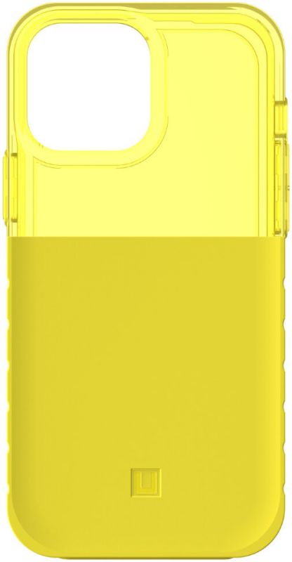 Чохол UAG [U] для Apple iPhone 13 Pro Max Dip, Acid