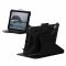 Чохол UAG для Apple iPad mini (2021) Metropolis, Black