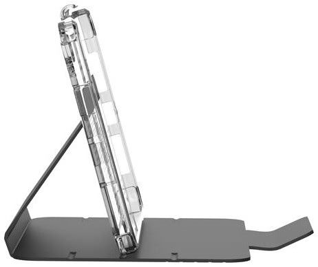 Чохол UAG для Apple iPad mini (2021) Lucent, Black
