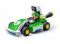 Набір Switch Mario Kart Live: Home Circuit Luigi