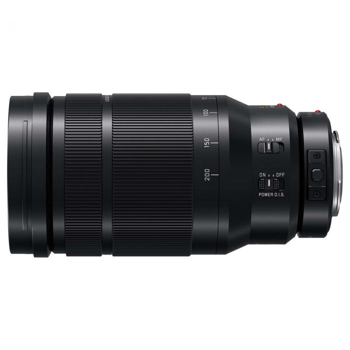 Об'єктив Panasonic Leica DG Vario-Elmarit 50-200 mm f/2.8-4 ASPH. POWER O.I.S.