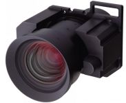 Ширококутний об'єктив Epson ELPLW07