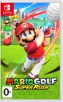 Програмний продукт Switch Mario Golf: Super Rush