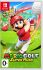 Програмний продукт Switch Mario Golf: Super Rush