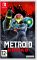 Програмний продукт Switch Metroid Dread