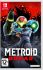 Програмний продукт Switch Metroid Dread