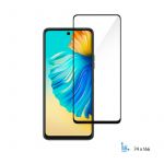 Захисне скло 2E для TECNO Camon 17P (CG7n), 2.5D FCFG,(1 Pack),black border