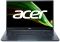 Ноутбук Acer Swift 3 SF314-511 14FHD IPS/Intel i5-1135G7/8/256F/int/Lin/Blue