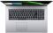 Ноутбук Acer Aspire 3 A317-53 17.3FHD IPS/Intel i3-1115G4/8/256F/int/Lin/Silver