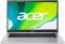 Ноутбук Acer Aspire 3 A317-53G 17.3FHD IPS/Intel i7-1165G7/16/512F/NVD350-2/Lin/Silver