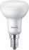 Лампа світлодіодна Philips LED spot 6W 640lm E14 R50 840