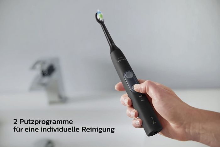 Електрична зубна щітка PHILIPS ProtectiveClean 4500 HX6830/53