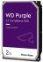 Жорсткий диск WD  2TB 3.5" 256MB SATA Purple Surveillance