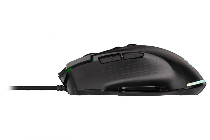 Миша 2E GAMING MG330 RGB USB Black