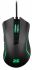 Миша 2E GAMING MG340 RGB USB Black