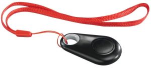 Універсальний Bluetooth пульт Hama BRS3 Black