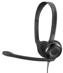 Гарнітура Sennheiser PC 5 CHAT / EPOS PC 5 CHAT, 3.5mm