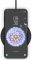 Бездротовий ЗП Belkin Pad Wireless Charging Qi, 5W, black