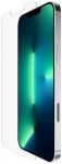 Захисне скло Belkin для Apple iPhone 13/13 Pro TemperedGlass Anti-Microbial