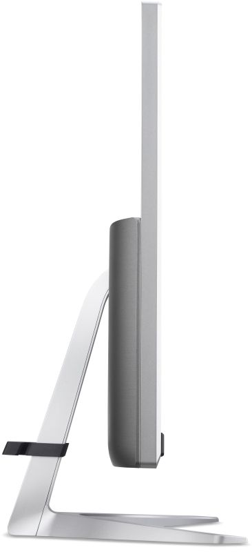 Персональний комп'ютер-моноблок Acer Aspire C24-1650 23.8FHD/Intel i3-1115G4/8/256F/int/kbm/Lin