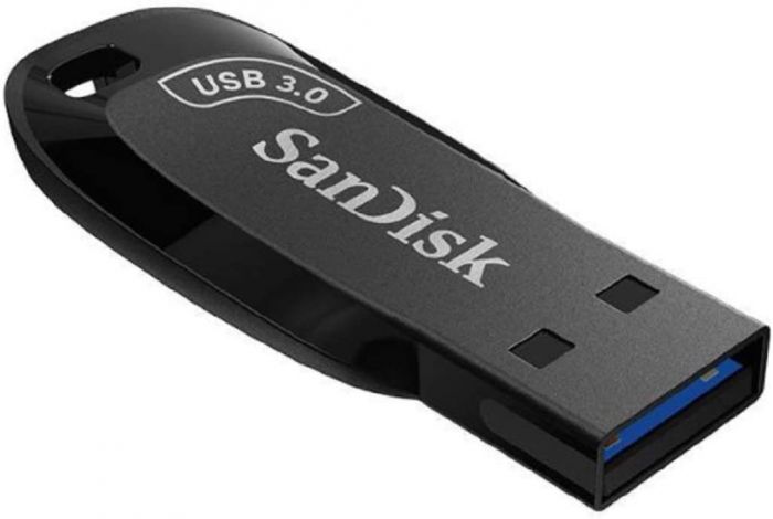 Накопичувач SanDisk   32GB USB 3.0 Ultra Shift