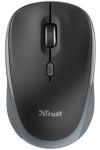 Миша Trust YVI Rechargeable WL BLACK