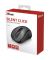 Миша TRUST SIERO SILENT WIRELESS MOUSE BLACK