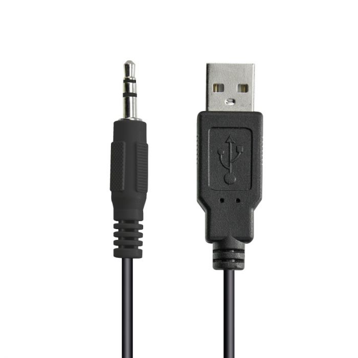 Акустична система (Колонки) Trust 2.0 GXT 609 Zoxa RGB Black