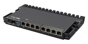 Маршрутизатор MikroTik RouterBOARD RB5009UG+S+IN