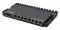 Маршрутизатор MikroTik RouterBOARD RB5009UG+S+IN