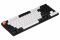 Клавіатура Keychron C1 Wired 87 Key Gateron Switch White LED Red