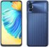 Смартфон TECNO Spark 8p (KG7n) 4/64Gb NFC 2SIM Atlantic Blue